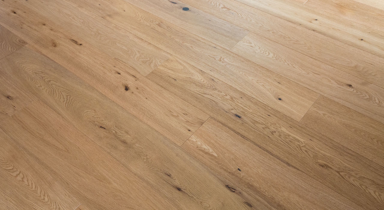 planeo Parkett - CLASSIC Eiche Classic (PU-000105-NK)