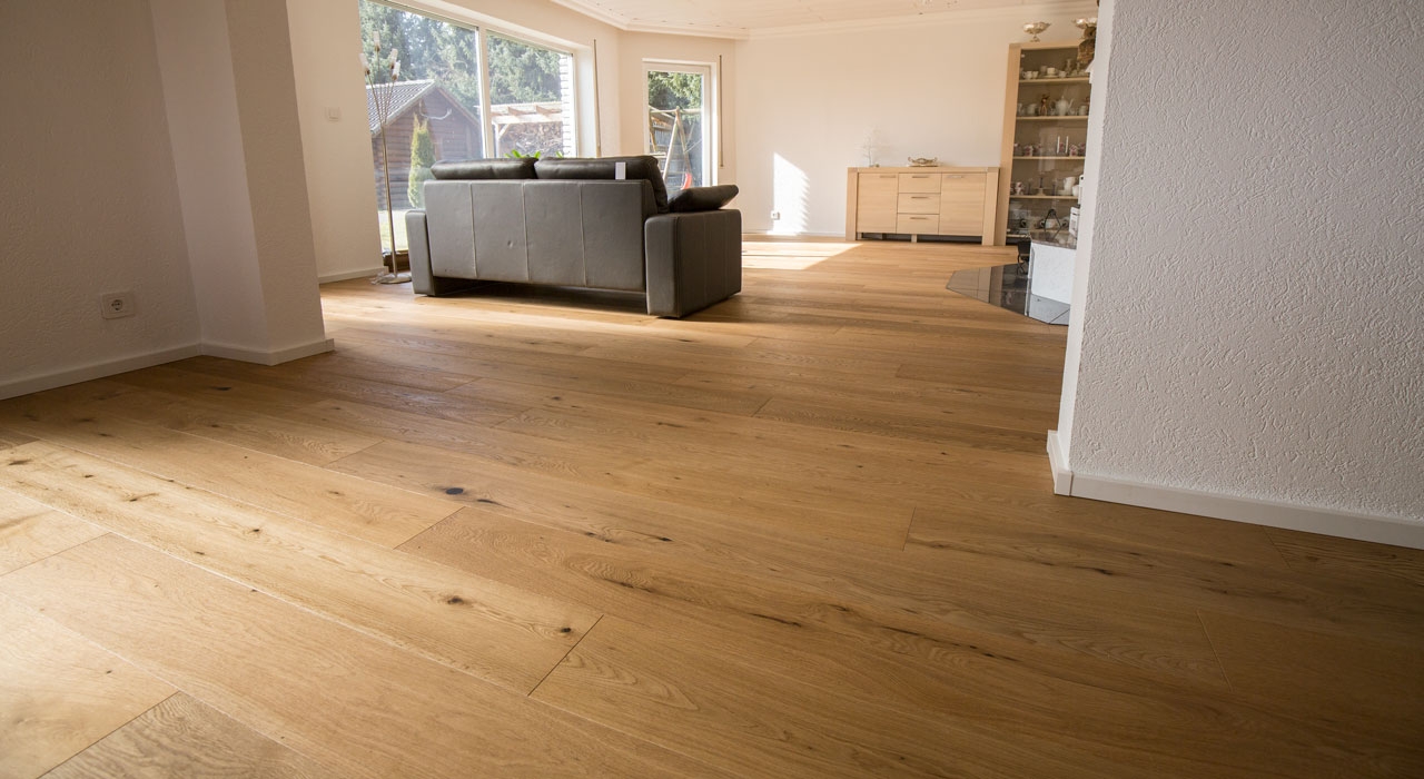 planeo Parkett - CLASSIC Eiche Classic (PU-000105-NK)