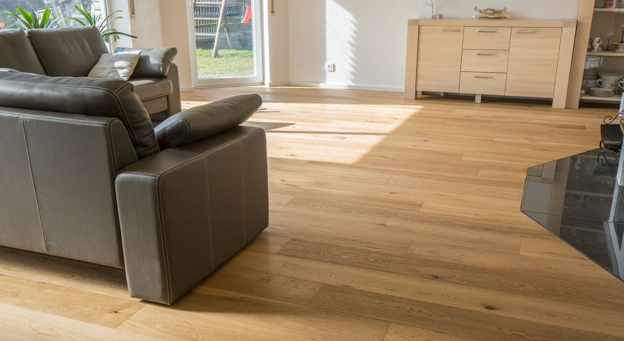 planeo Parkett - CLASSIC Eiche Classic (PU-000105-NK)