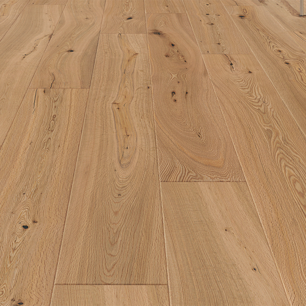 Muster - Nordic Parkett – FJELL Eiche natur