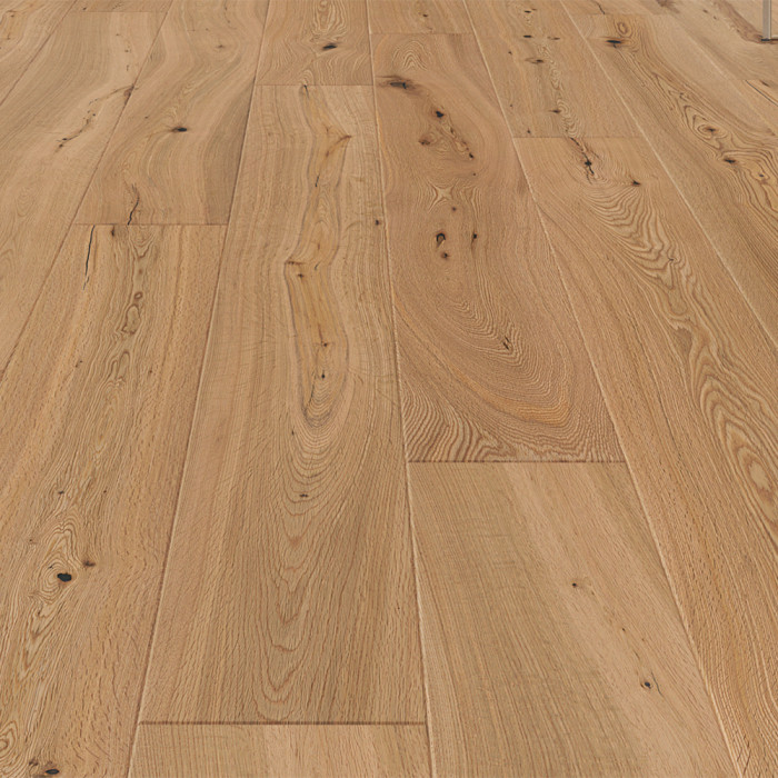 Muster - Nordic Parkett – FJELL Eiche natur main product photo