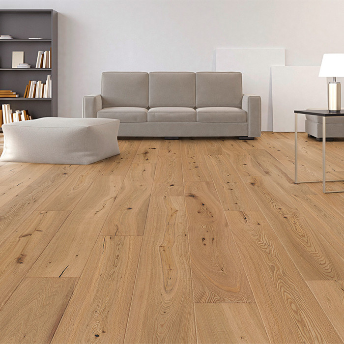 Nordic Parkett - FJELL Eiche natur (PCO007) main product photo