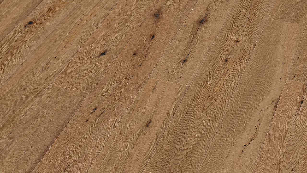 Nordic Parkett - FJELL Eiche natur (PCO007)