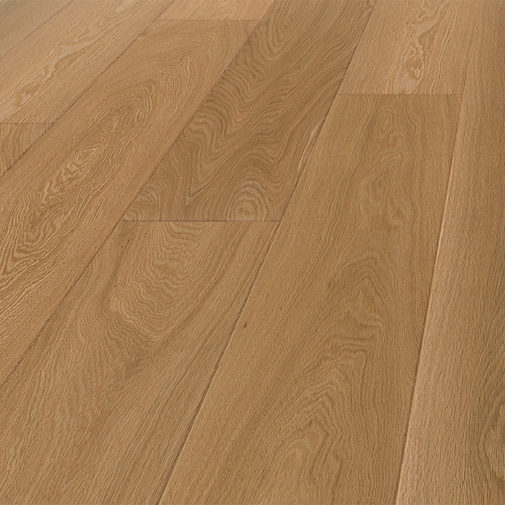 Muster - Nordic Parkett – HOLVIK Eiche natur