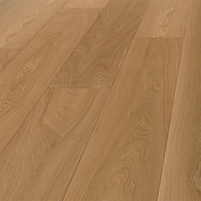 Muster - Nordic Parkett – HOLVIK Eiche natur main product photo