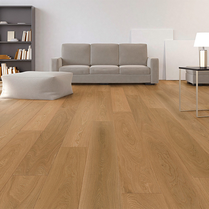 Nordic Parkett - HOLVIK Eiche natur (PCL010) main product photo