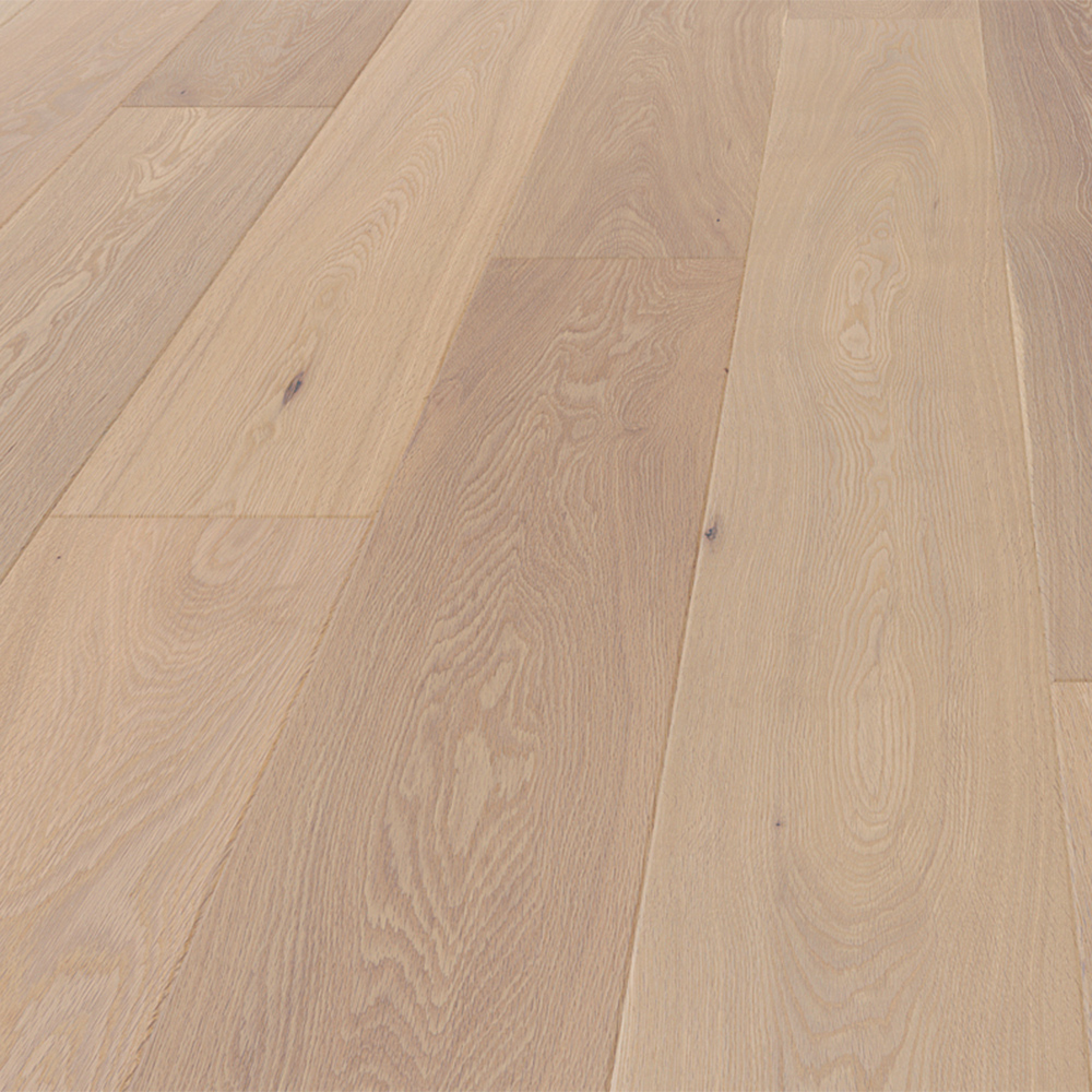 Muster - Nordic Parkett – HOLVIK Eiche natur