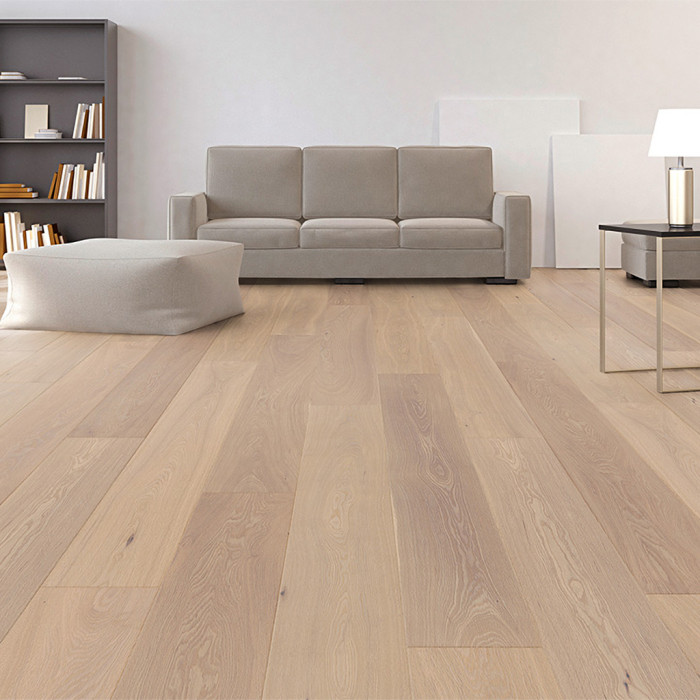 Nordic Parkett - HOLVIK Eiche natur (PCL011) main product photo