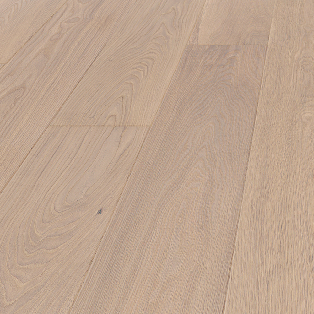 Muster - Nordic Parkett – HOLVIK Eiche natur