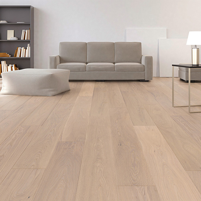planeo Parkett - CLASSIC Eiche (PU-000132) main product photo