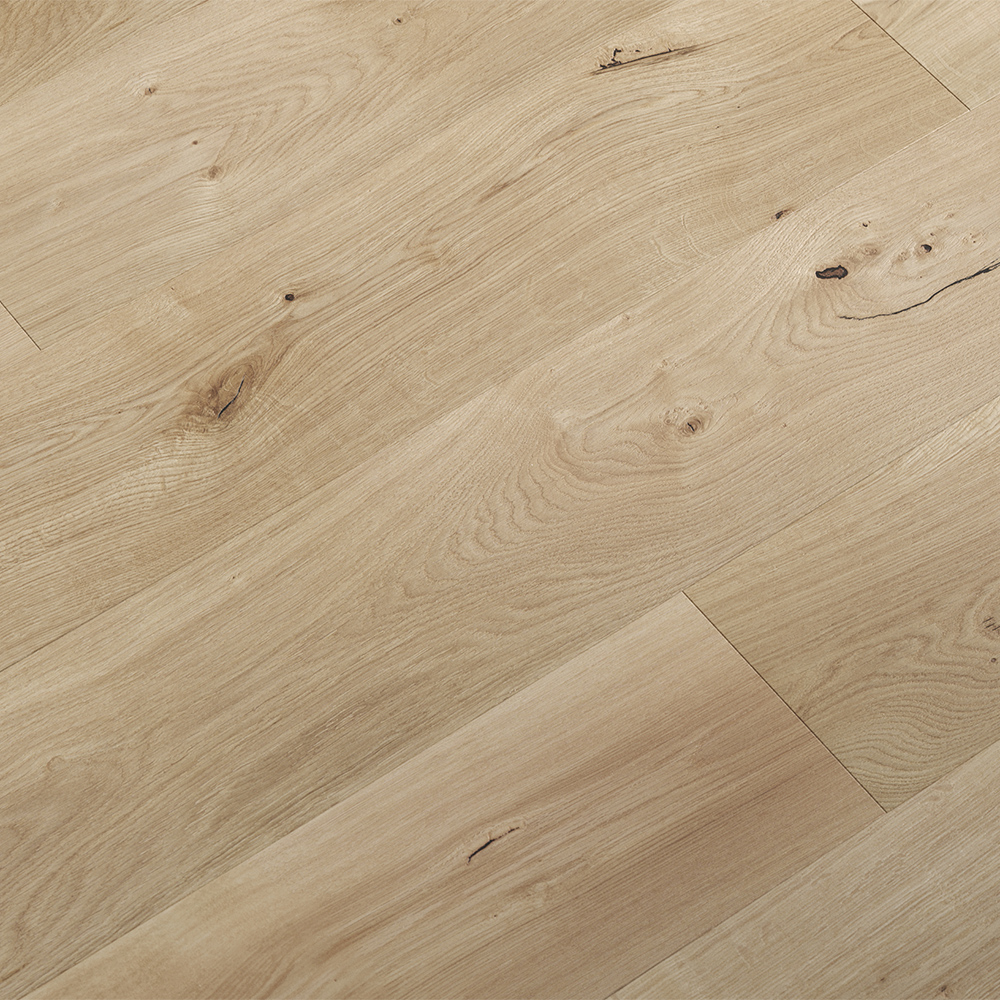 Muster - Nordic Parkett – EIKORA Eiche rustikal