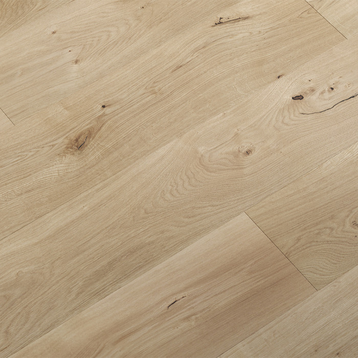 Muster - Nordic Parkett – EIKORA Eiche rustikal main product photo