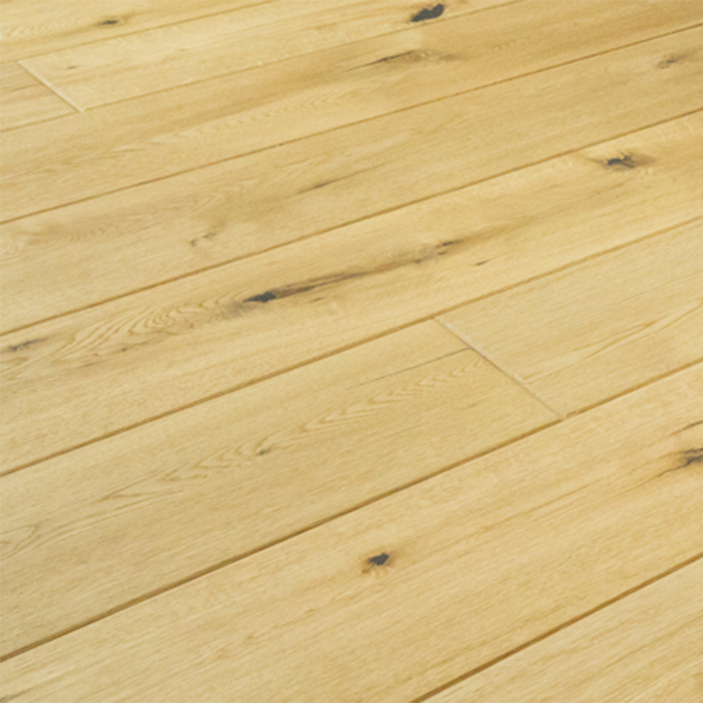 Muster - Nordic Parkett – FJELL Eiche natur