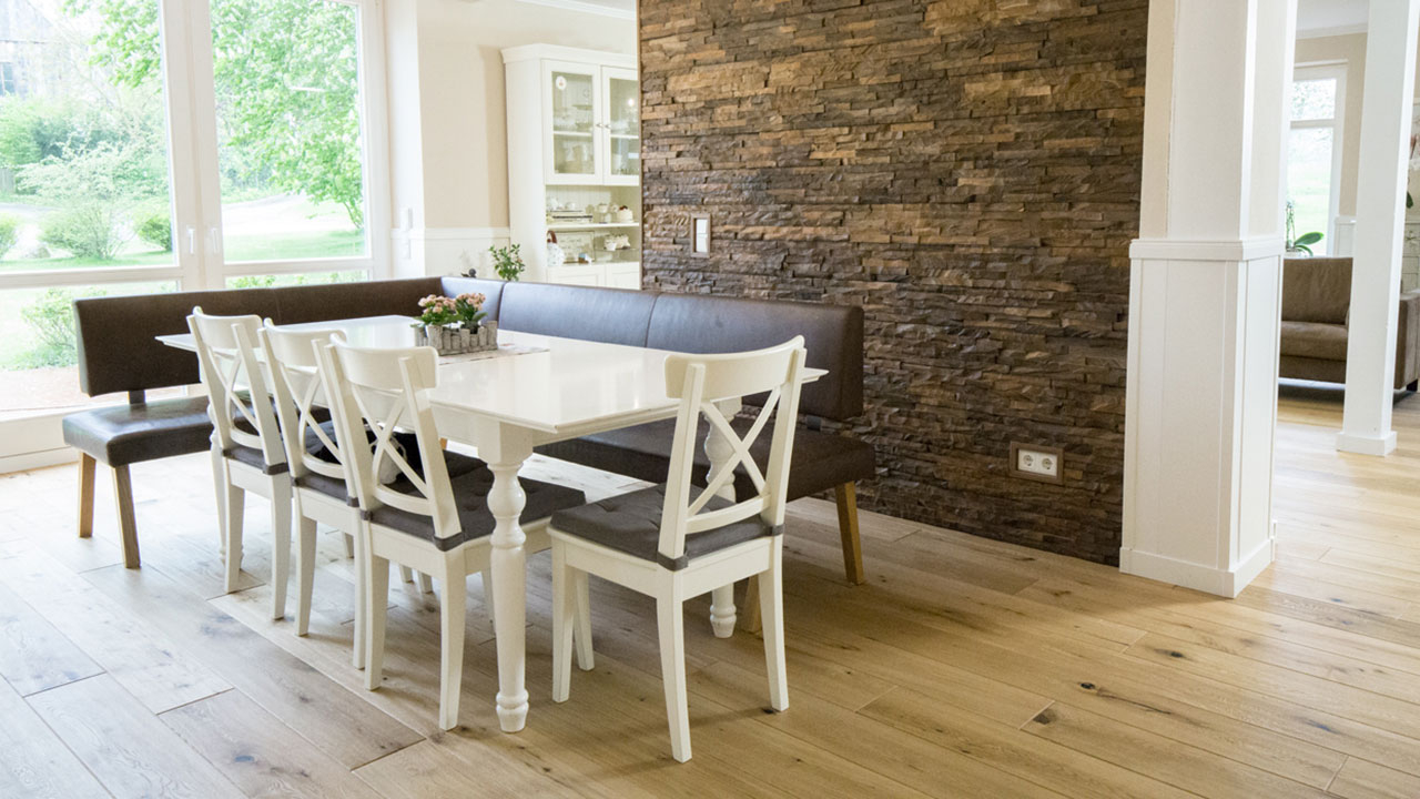 planeo Parkett - COUNTRY Europäische Eiche (PU-000150-N)