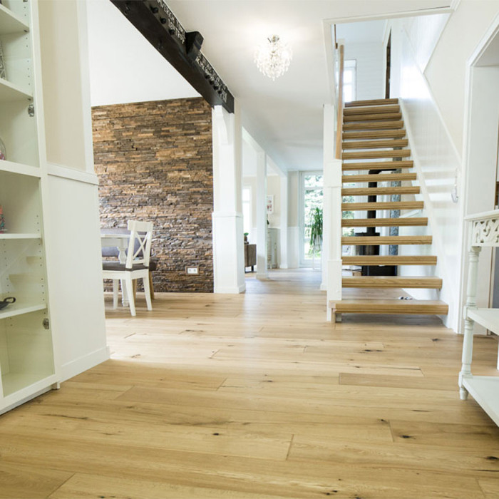 Nordic Parkett - FJELL Eiche natur (PCO009) main product photo