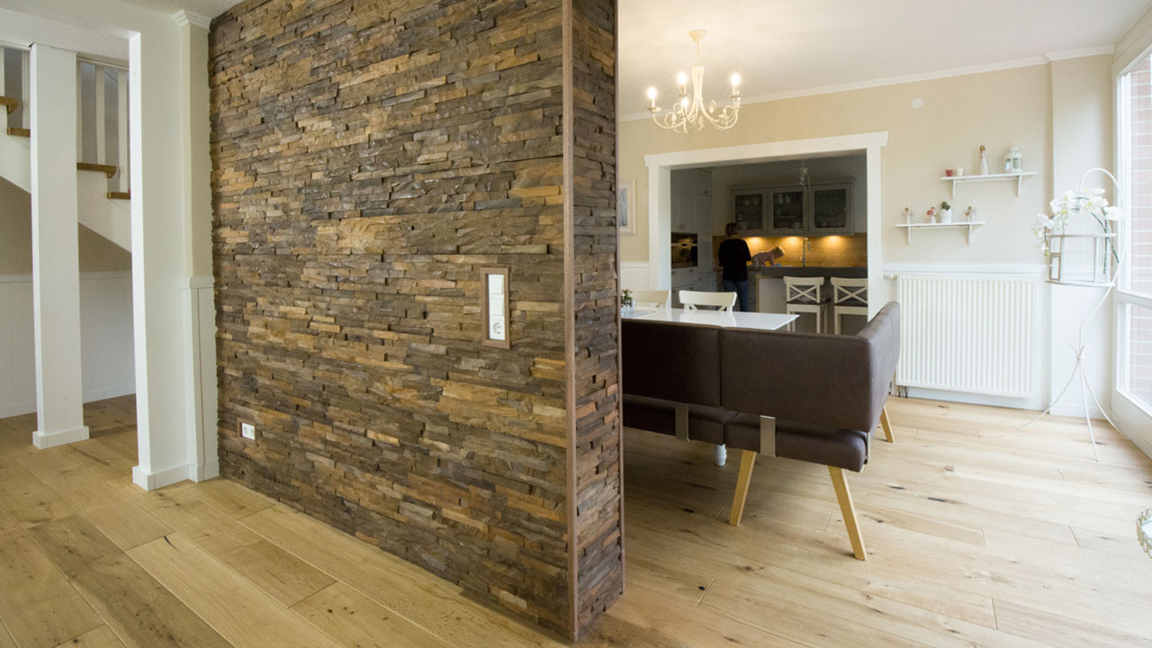 Nordic Parkett - FJELL Eiche natur (PCO009)