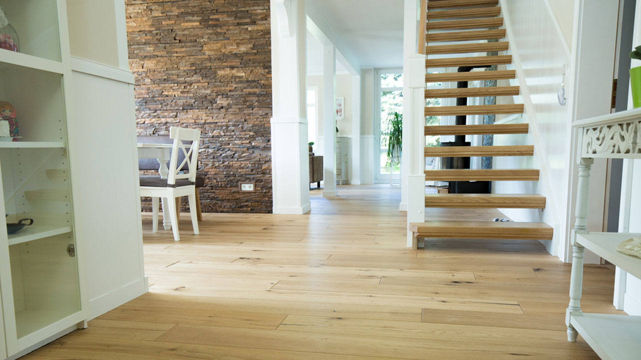 planeo Parkett - COUNTRY Europäische Eiche (PU-000150-N)