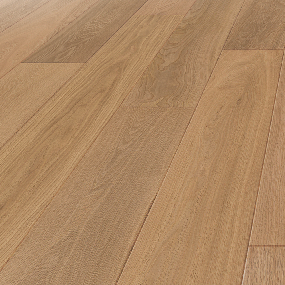 Muster - Nordic Parkett – HOLVIK Eiche natur