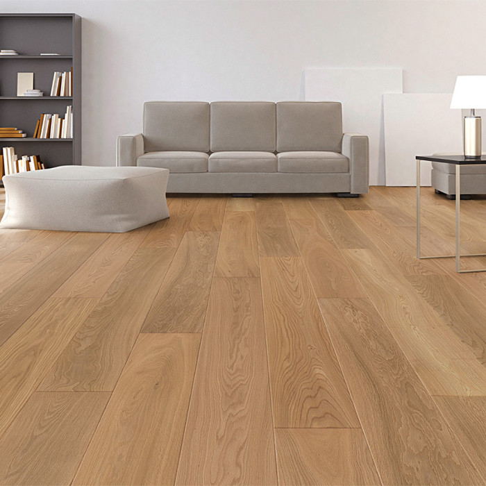 Nordic Parkett - HOLVIK Eiche natur (PCL008) main product photo
