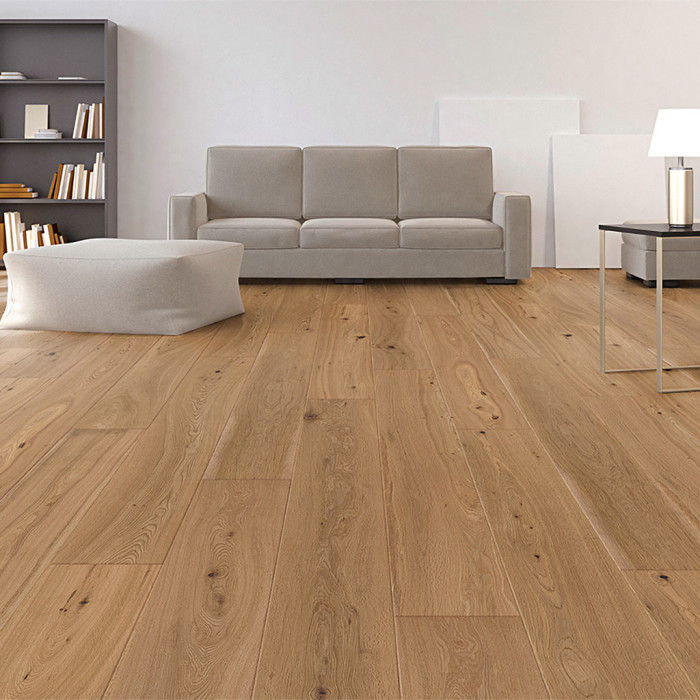 Nordic Parkett - HOLVIK Eiche natur (PCL002) main product photo