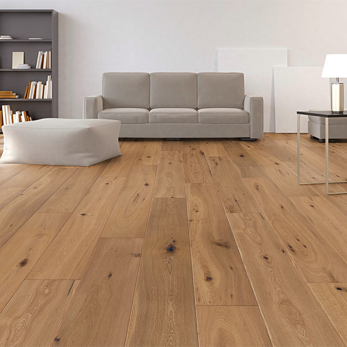 planeo Parkett - CLASSIC Europäische Eiche (PU-000160-N) main product photo