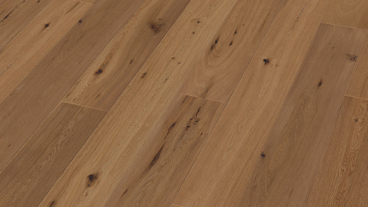 planeo Parkett - CLASSIC Europäische Eiche (PU-000160-N)