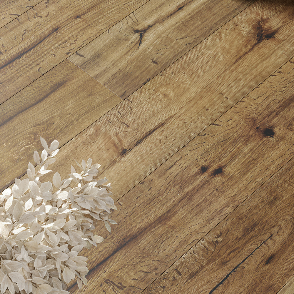 Muster - Nordic Parkett – EIKORA Eiche rustikal