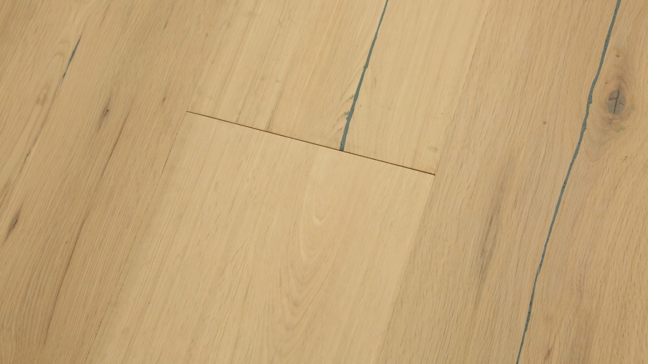 planeo Parkett - SMOKED Eiche rustikal antik (PU-000171)