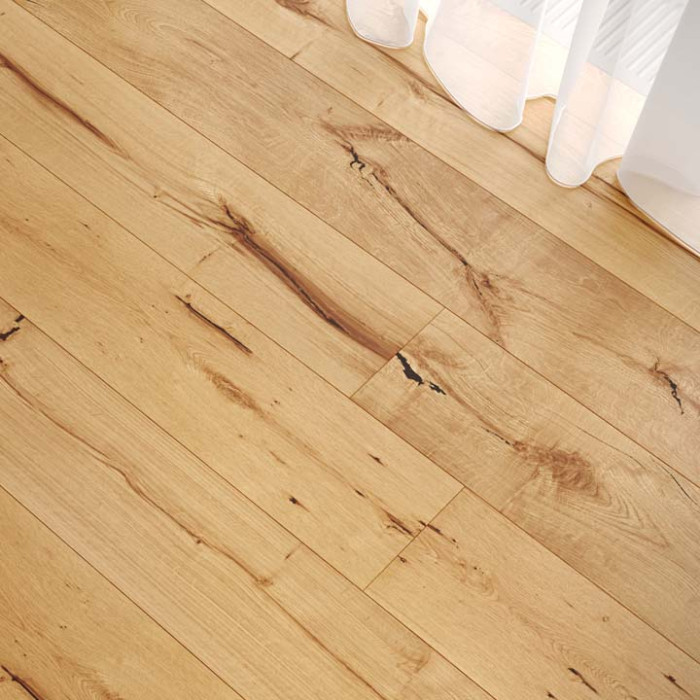 Nordic Parkett - FJELL Eiche markant (PCO001) main product photo