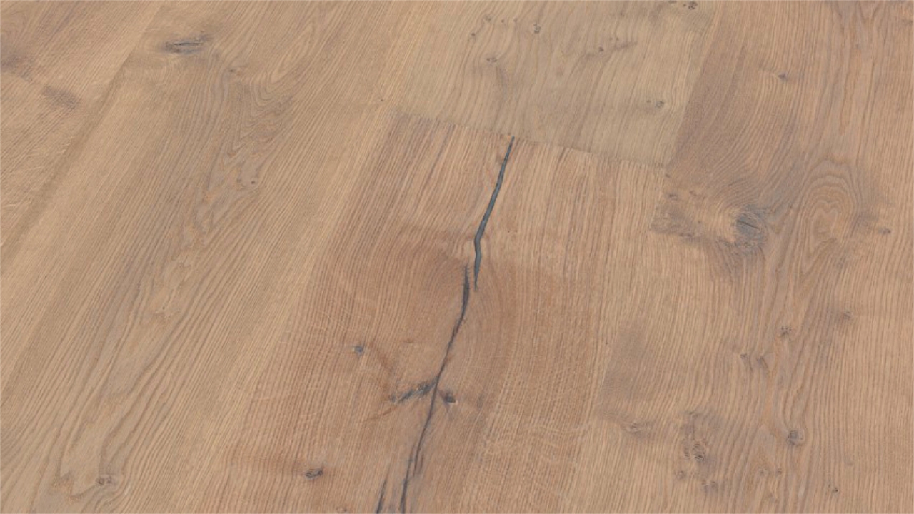 planeo Parkett - SCHLOSSDIELE Eiche Markant (PU-000224)