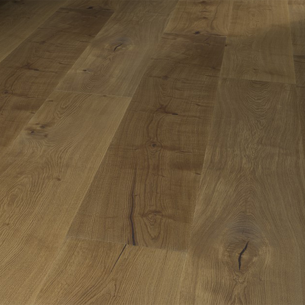 Muster - Nordic Parkett – FJORD Eiche markant