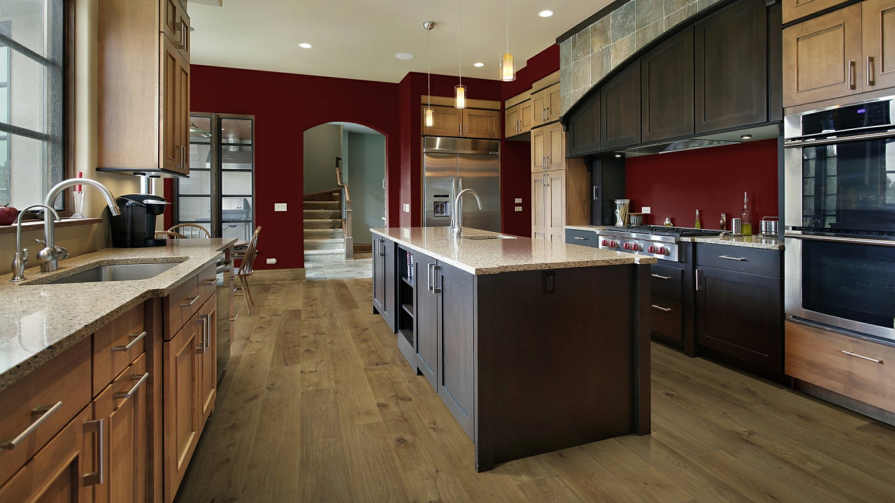 planeo Parkett - SCHLOSSDIELE Eiche Markant (PU-000225)