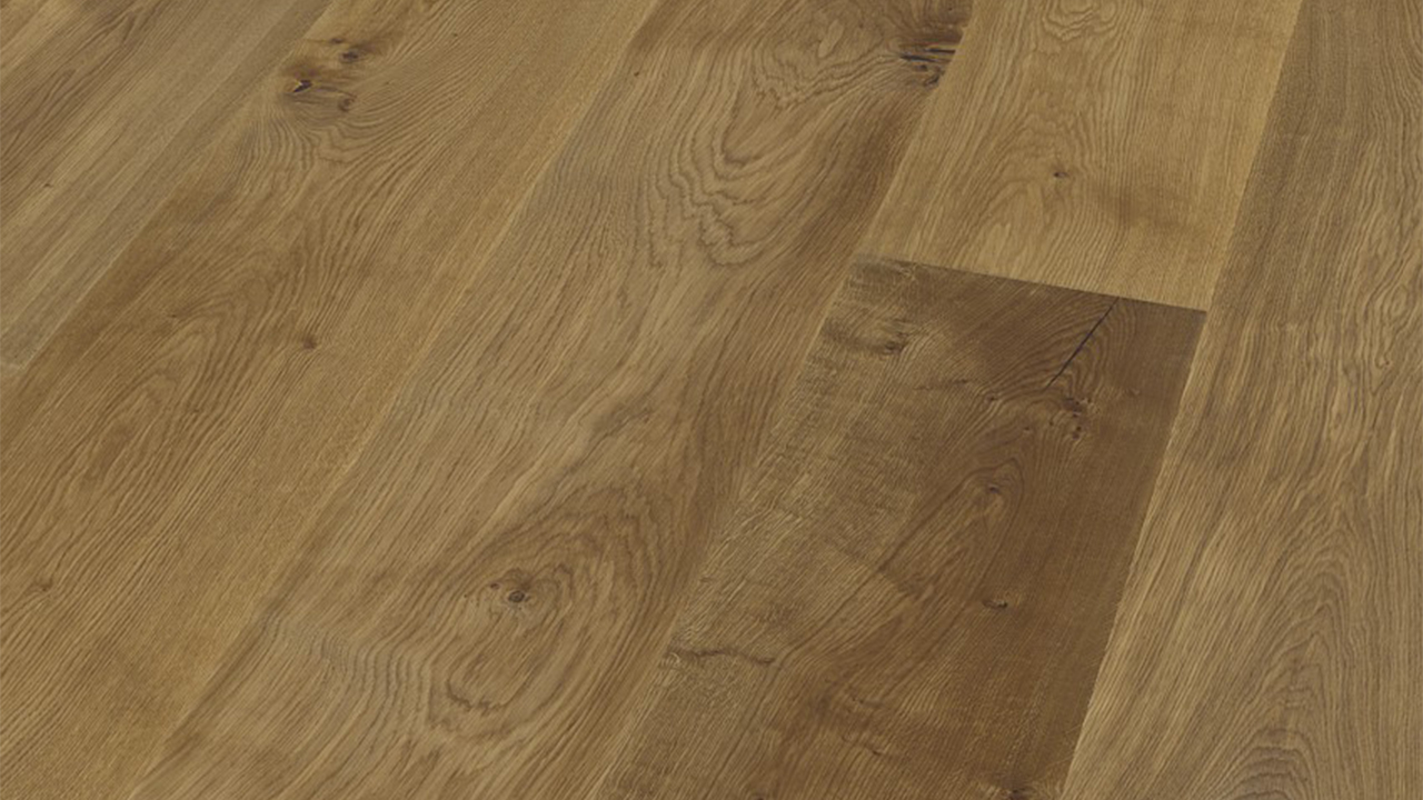 planeo Parkett - SCHLOSSDIELE Eiche Markant (PU-000225)