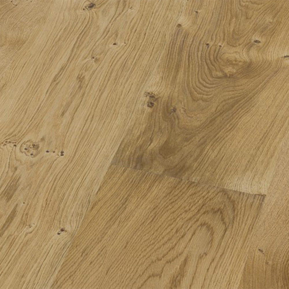 Muster - Nordic Parkett – FJORD Eiche markant