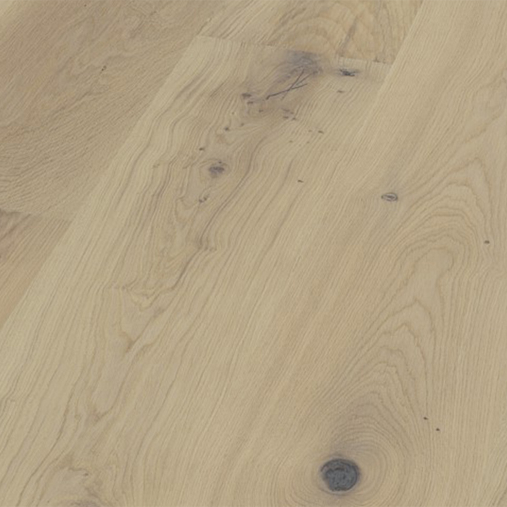 Muster - Nordic Parkett – FJORD Eiche markant