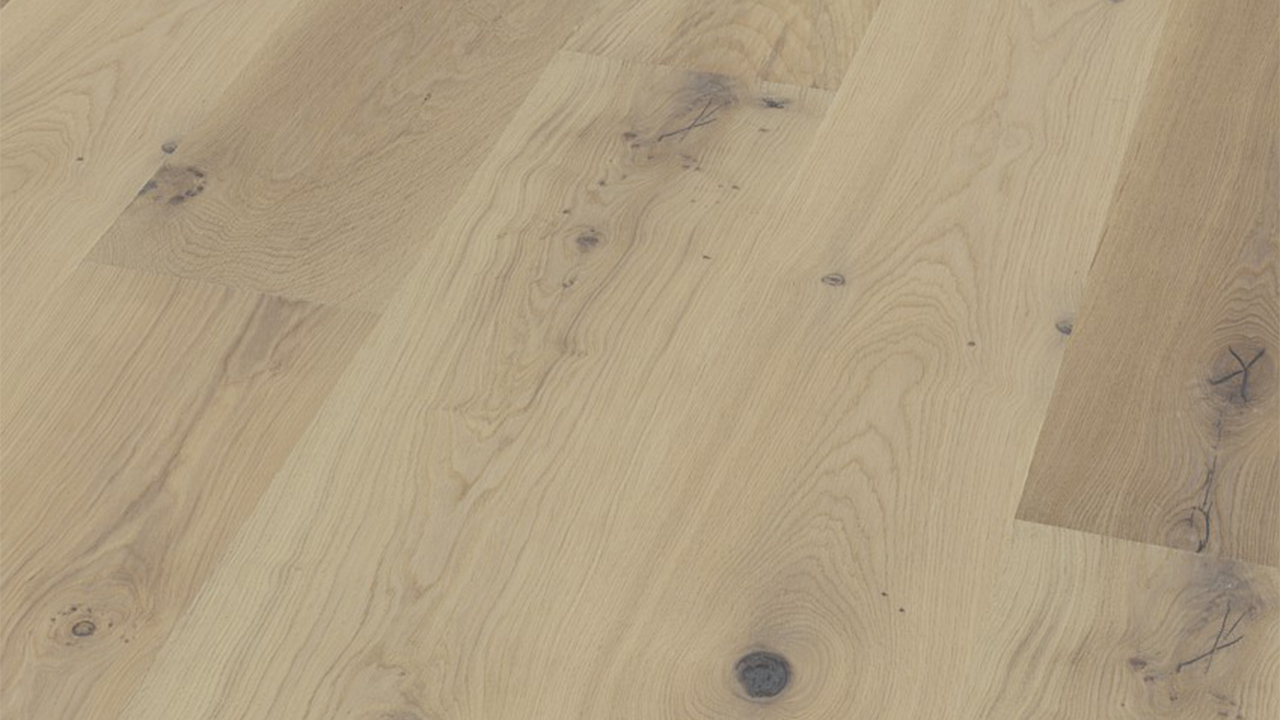 planeo Parkett - SCHLOSSDIELE Eiche Markant (PU-000228)