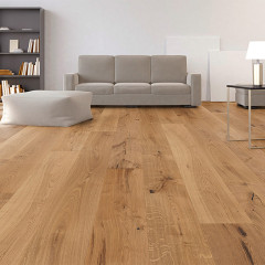 planeo Parkett - SCHLOSSDIELE Eiche Markant (PU-000229)