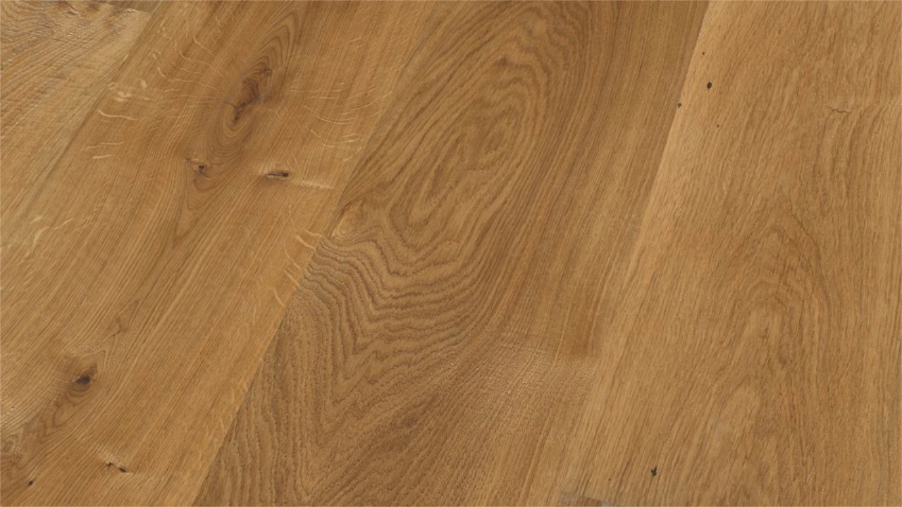 Nordic Parkett - FJORD Eiche markant (PSD003)