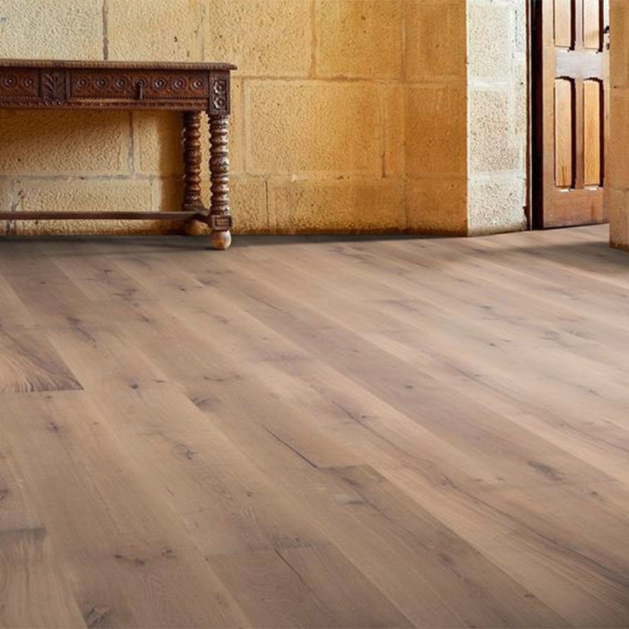 Nordic Parkett - FJORD Eiche markant (PSD006) main product photo