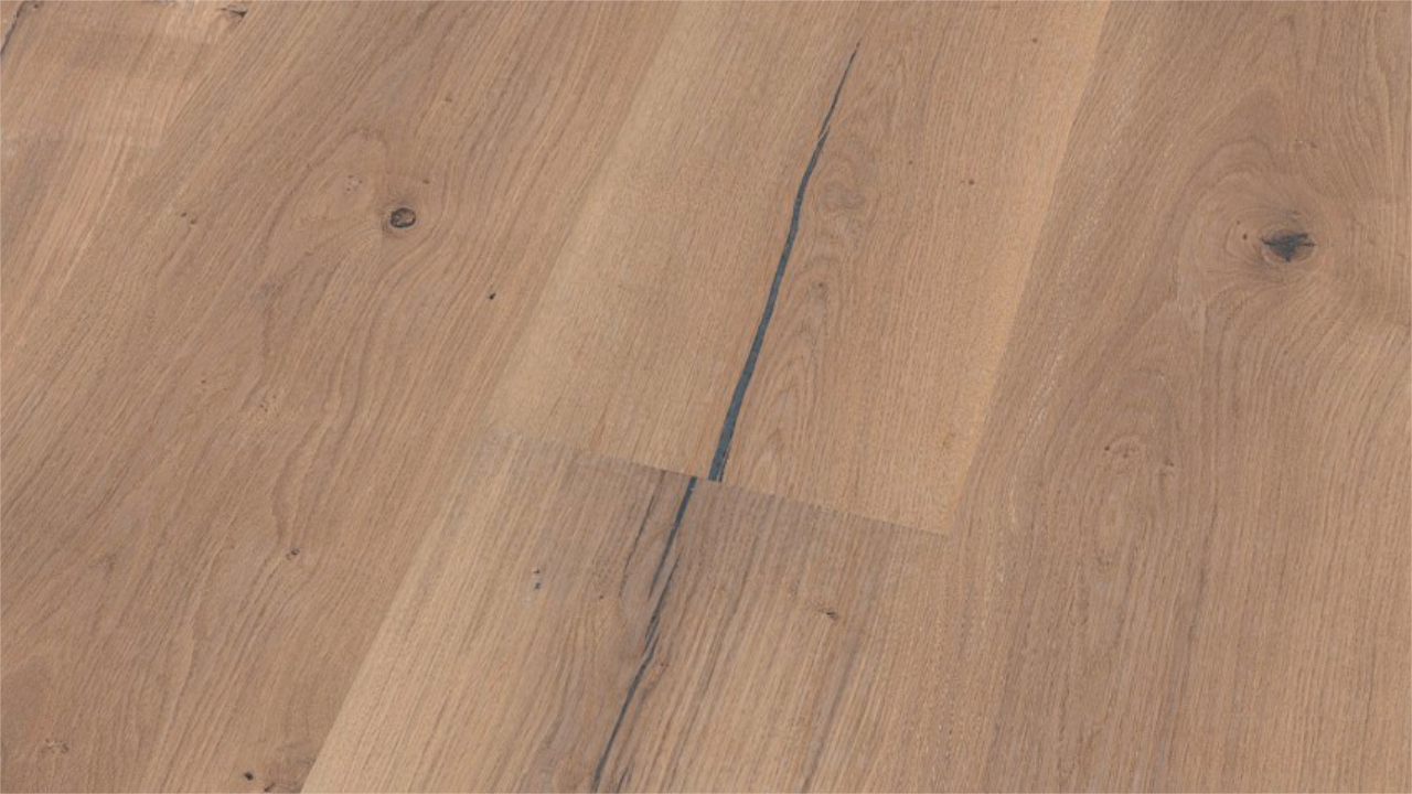 planeo Parkett - SCHLOSSDIELE Eiche Markant (PU-000230)
