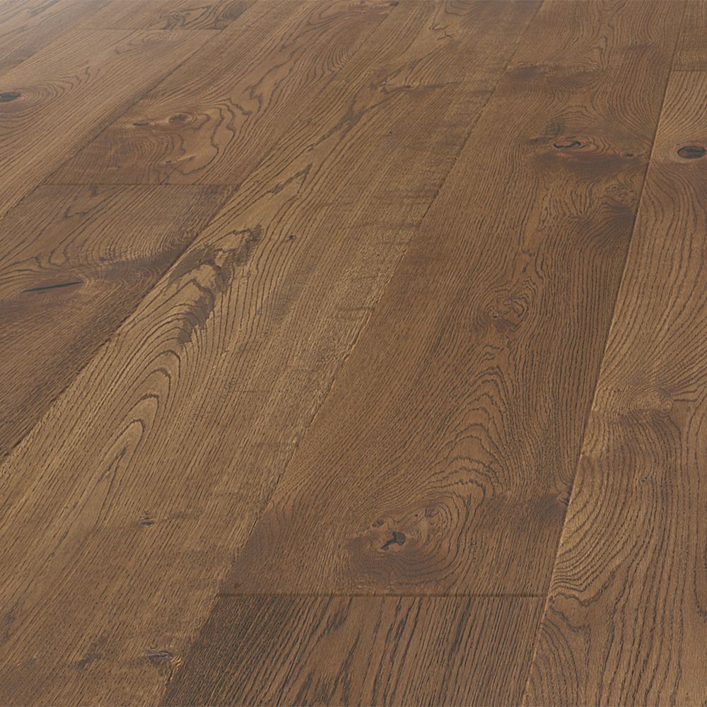 Muster - Nordic Parkett – FJORD Eiche markant