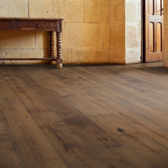 planeo Parkett - SCHLOSSDIELE Eiche Markant (PU-000231)