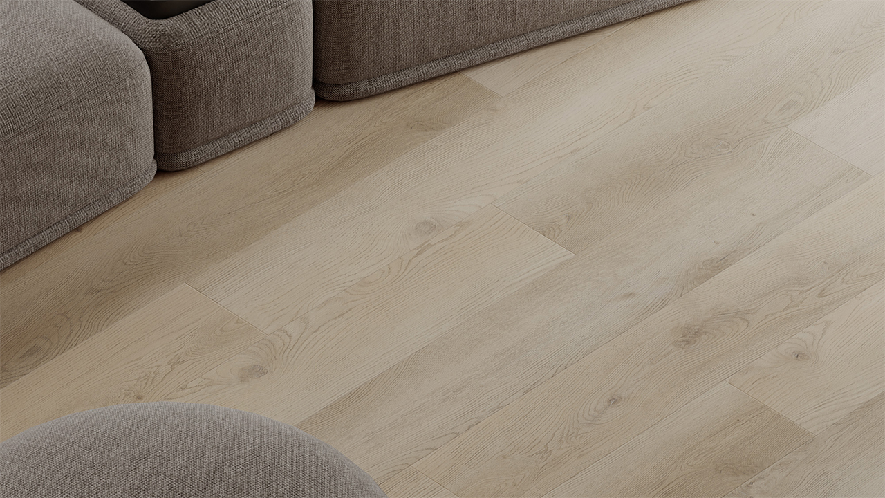 Muster - Grande XL Eiche Skyline