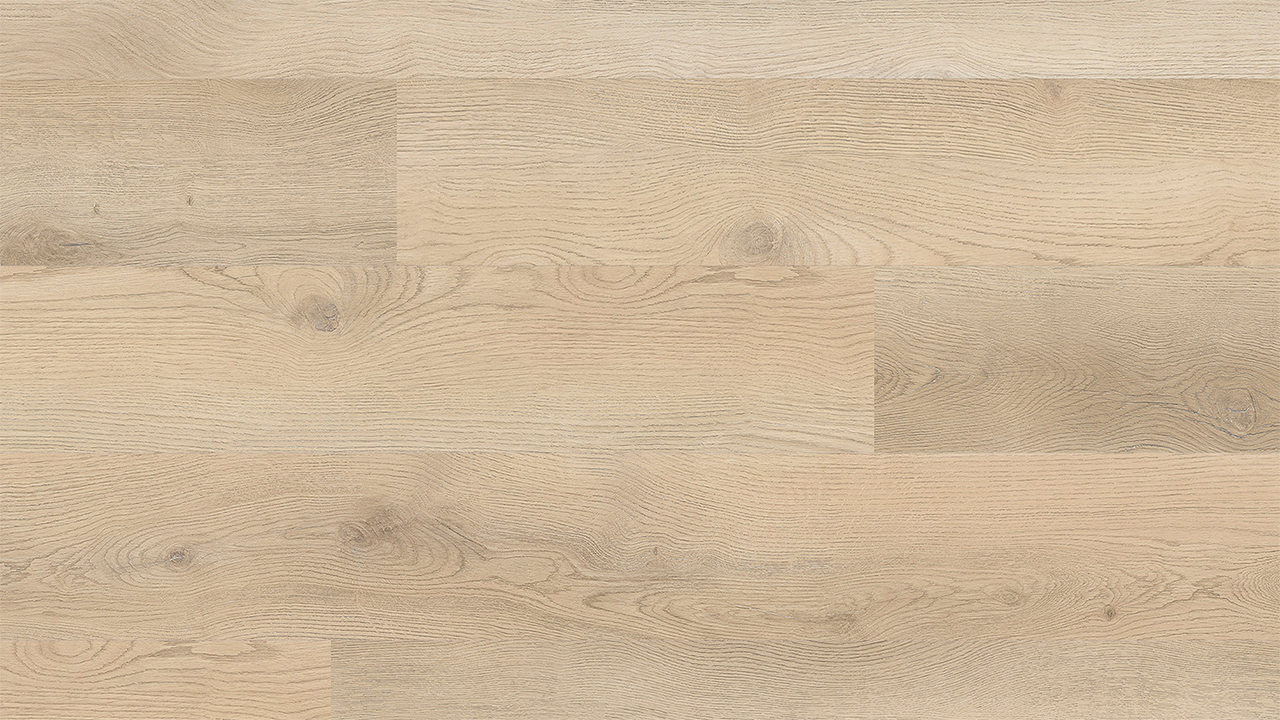 Rigid Klick Vinyl - Grande XL Eiche Skyline | Trittschall integr. (VCG002)