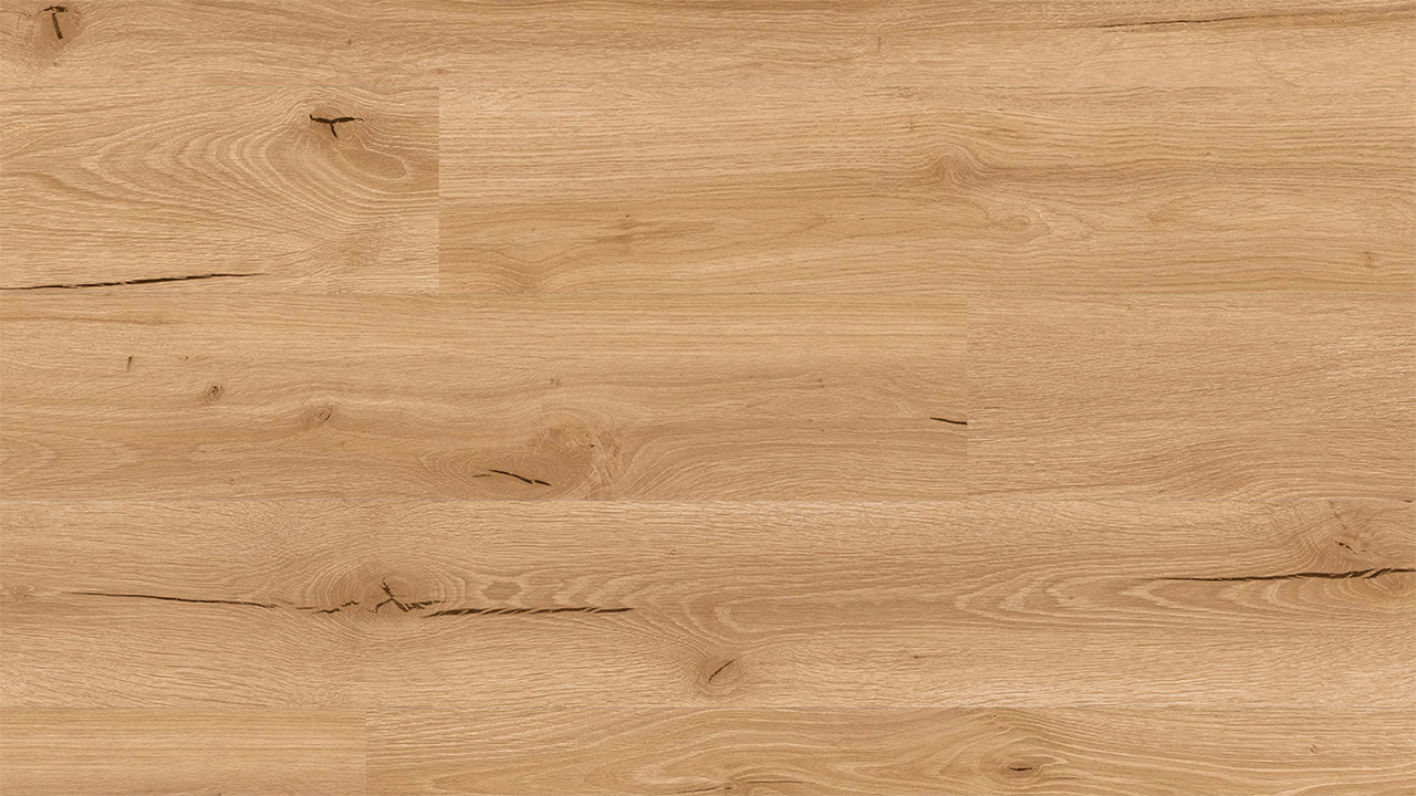 Rigid Klick Vinyl - Grande XL Eiche Meadow | Trittschall integr. (VCG005)