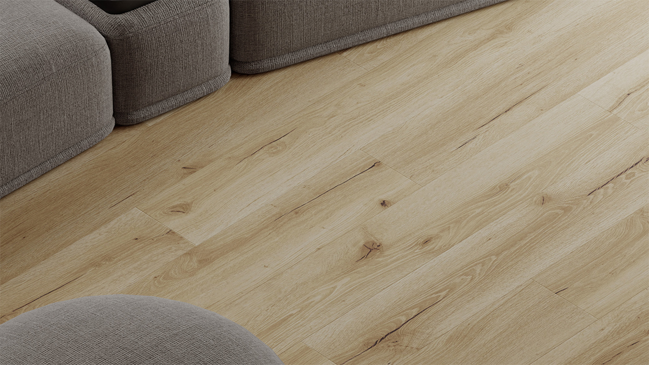 Muster - Grande XL Eiche Plateau