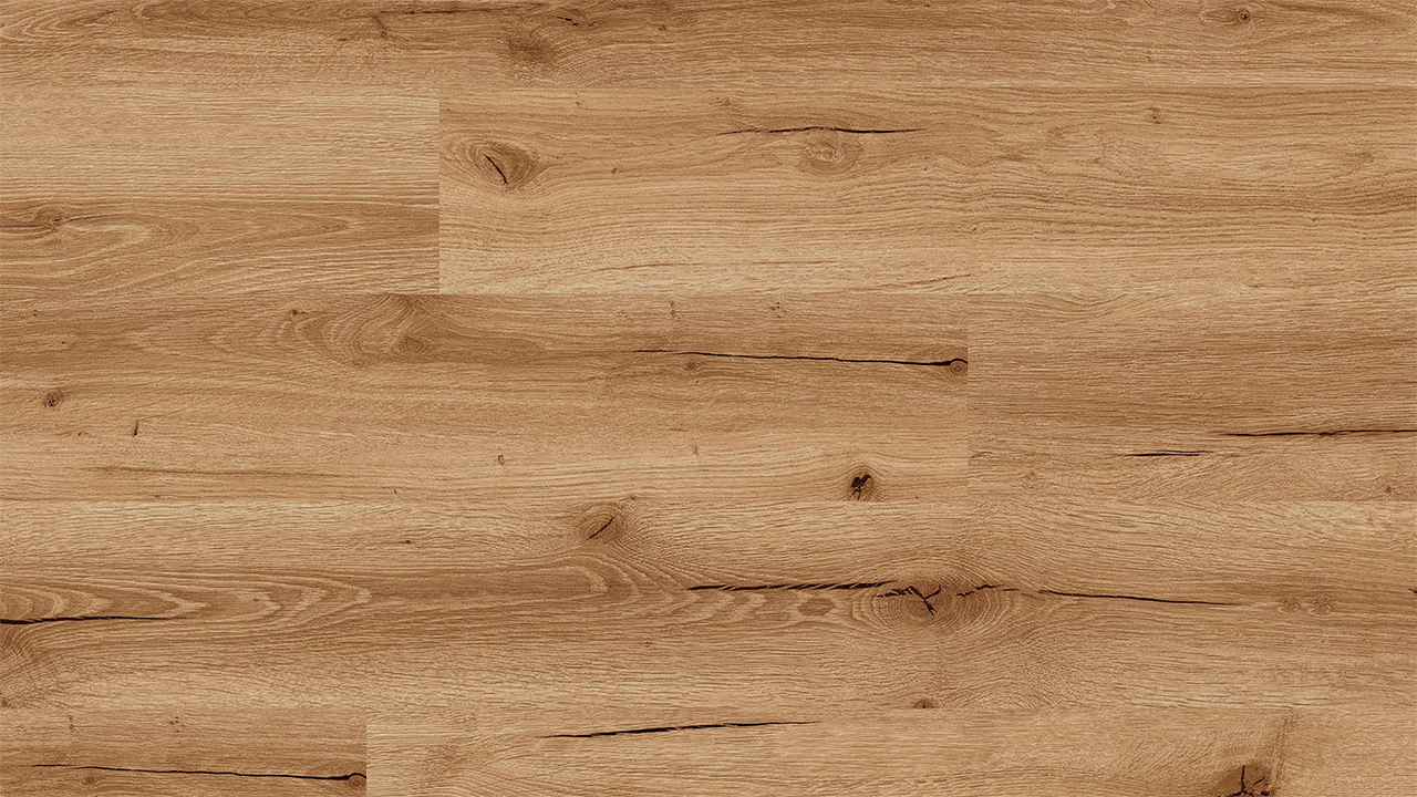 Rigid Klick Vinyl - Grande XL Eiche Breeze | Trittschall integr. (VCG007)