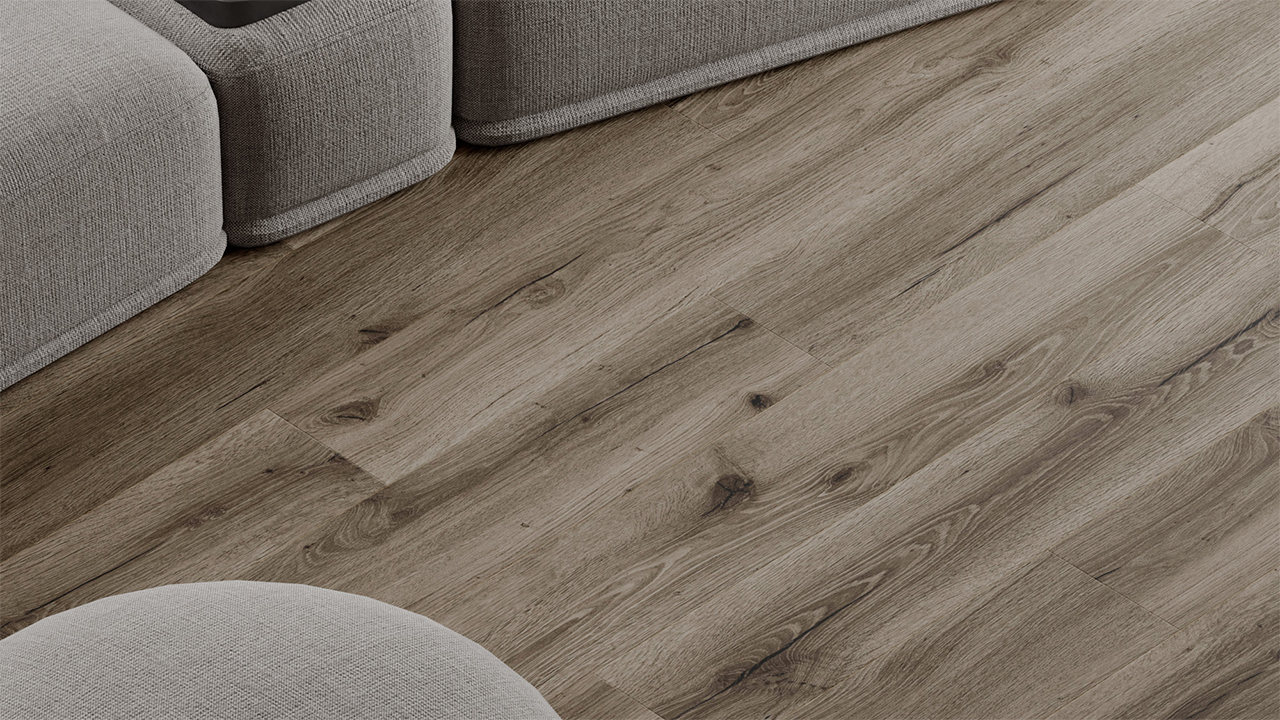 Muster - Grande XL Eiche Journey