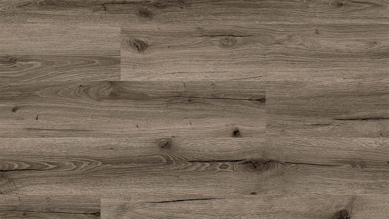 Rigid Klick Vinyl - Grande XL Eiche Journey | Trittschall integr. (VCG008)