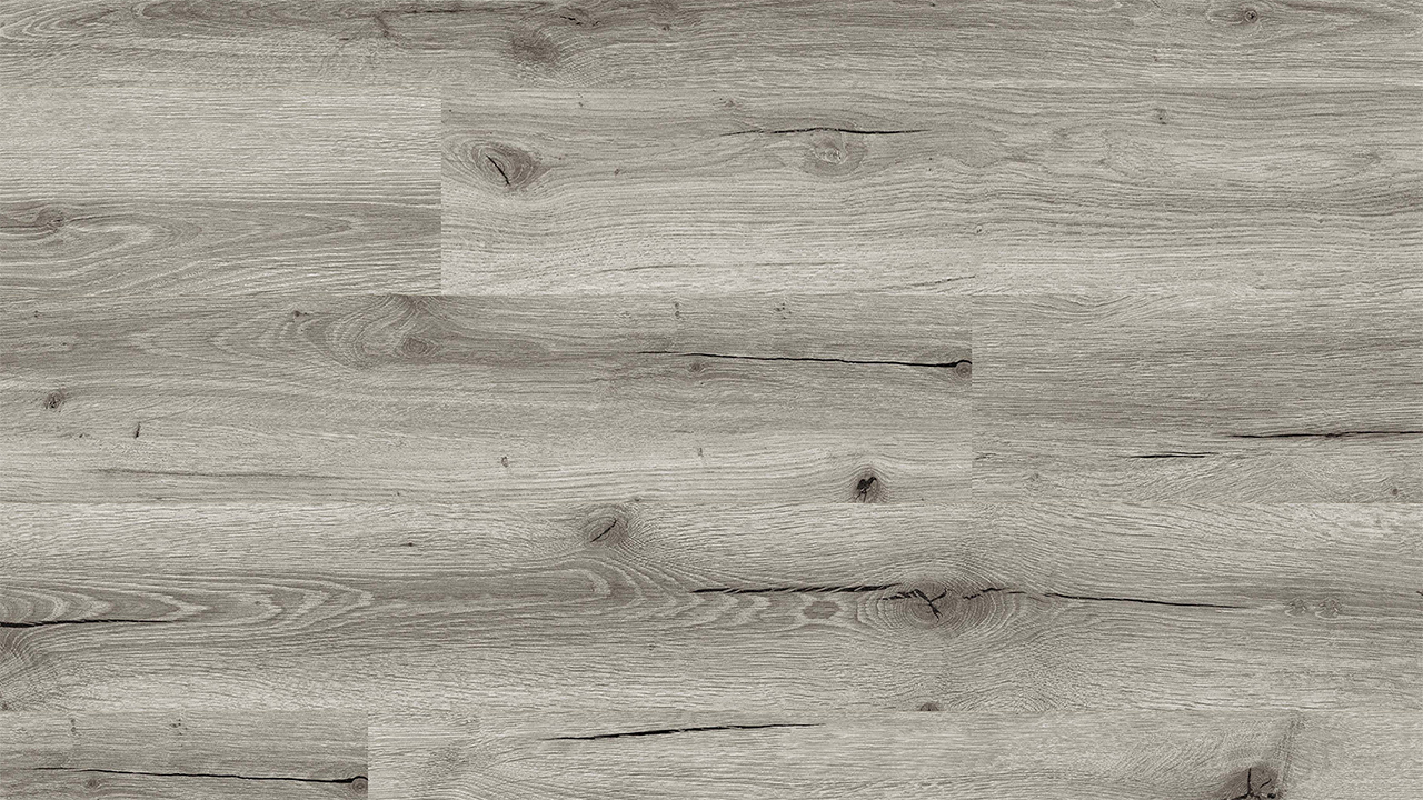 Rigid Klick Vinyl - Grande XL Eiche Dock | Trittschall integr. (VCG010)